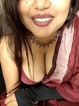 Cuty-Lina online show from 11/12/25, 03:12