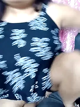 Cuty-Lina online show from 11/14/25, 03:22