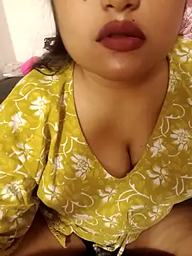 Cuty-Lina online show from 11/20/25, 12:49