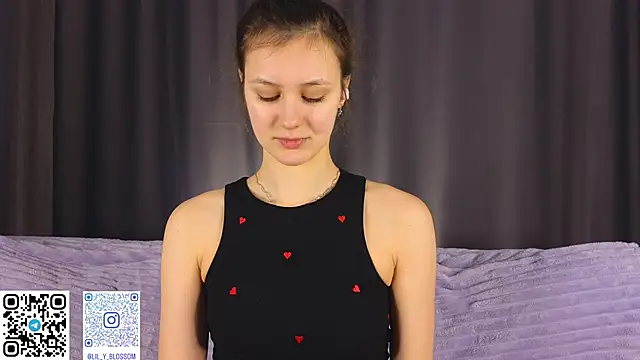 FoxFever online show from 01/07/26, 06:16