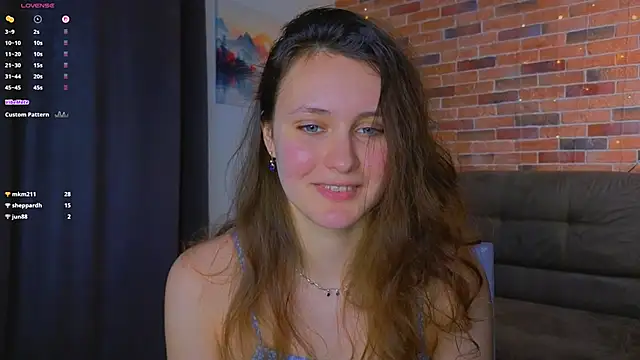 FoxFever online show from 03/21/26, 08:19