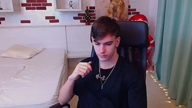 BradyFlint online show from 01/07/26, 05:54