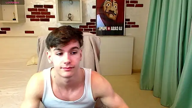 BradyFlint online show from 02/26/26, 04:55