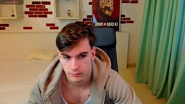 BradyFlint online show from 03/01/26, 05:20