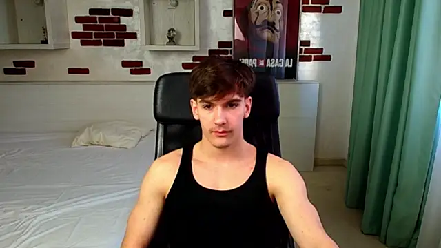 Snapshot of BradyFlint chatting on 03/11/26, 05:13 BradyFlint online show from 03/11/26, 05:13