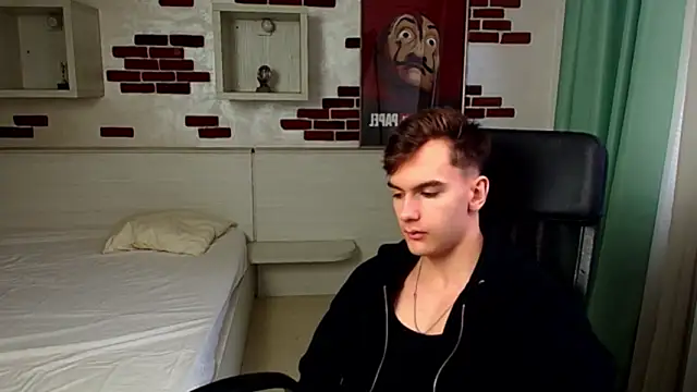 Snapshot of BradyFlint chatting on 03/14/26, 05:46 BradyFlint online show from 03/14/26, 05:46