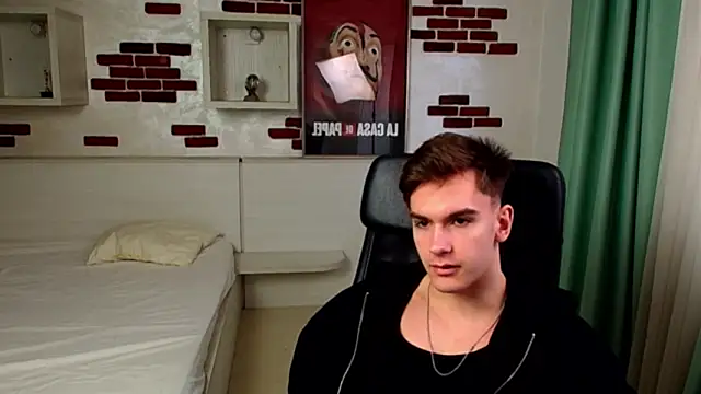 Snapshot of BradyFlint chatting on 03/15/26, 05:57 BradyFlint online show from 03/15/26, 05:57