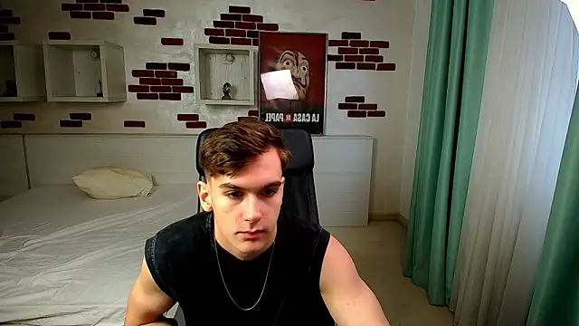 Snapshot of BradyFlint chatting on 03/19/26, 05:11 BradyFlint online show from 03/19/26, 05:11