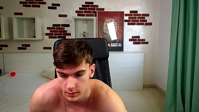 Snapshot of BradyFlint chatting on 03/26/26, 06:08 BradyFlint online show from 03/26/26, 06:08