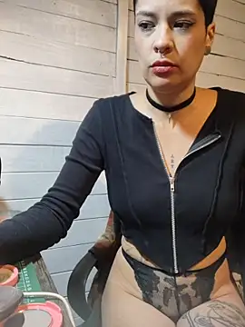 Natimiau online show from 10/23/25, 04:17