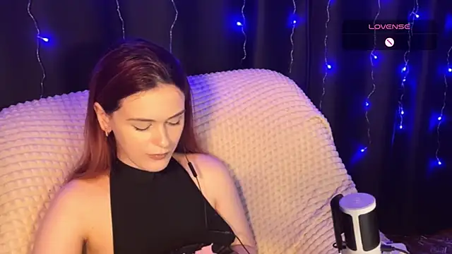 Veksal1a online show from 04/08/26, 05:24