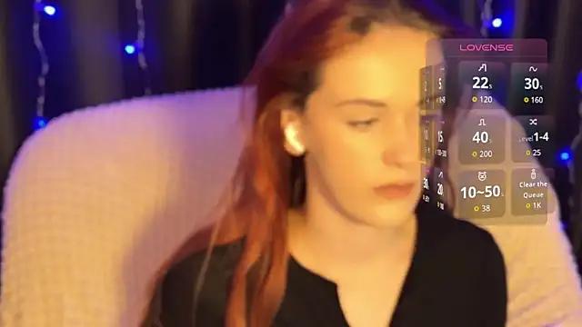 Veksal1a online show from 04/19/26, 05:51