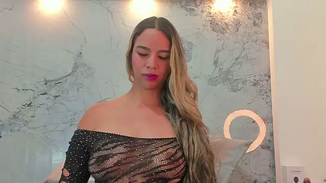 Karina chastillo online show from 05/19/26, 11:27