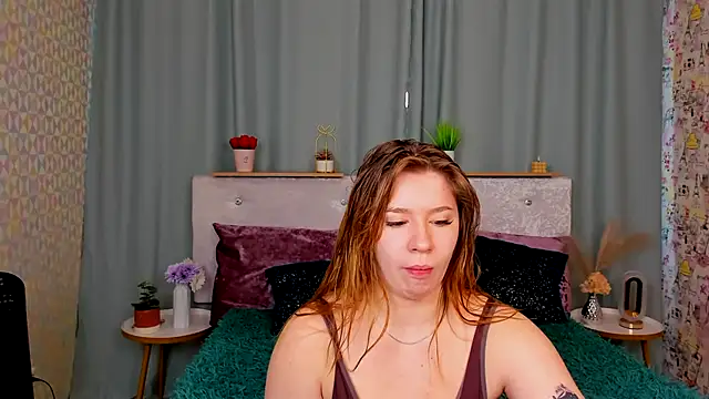 MelonsGlow online show from 10/23/25, 02:55