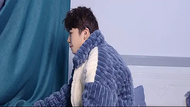 Stuffy-111 online show from 11/25/25, 11:21