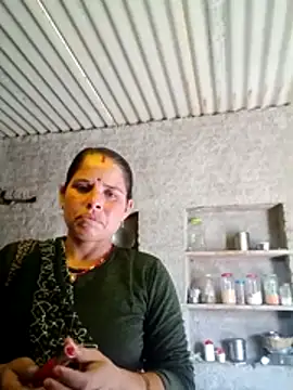 M-MAYA online show from 11/29/25, 06:16