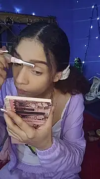 Luna-Vixen1 online show from 11/22/25, 12:48