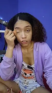 Luna-Vixen1 online show from 11/28/25, 12:19