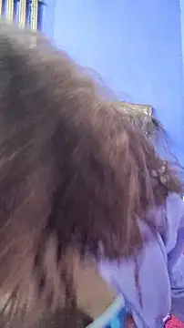 Luna-Vixen1 online show from 11/30/25, 11:36