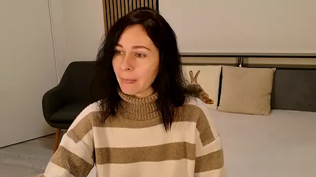 DitaNoir online show from 01/16/26, 07:12