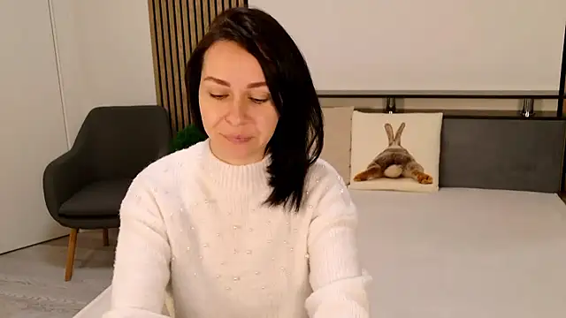 DitaNoir online show from 01/19/26, 07:12