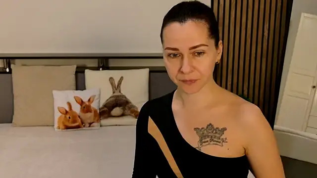 DitaNoir online show from 02/24/26, 07:17