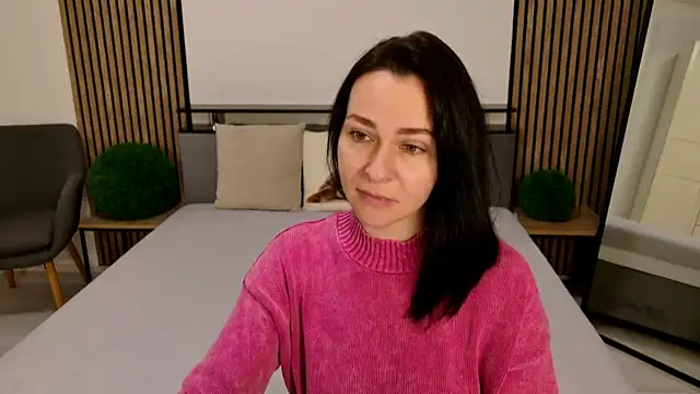 DitaNoir online show from 02/25/26, 07:18