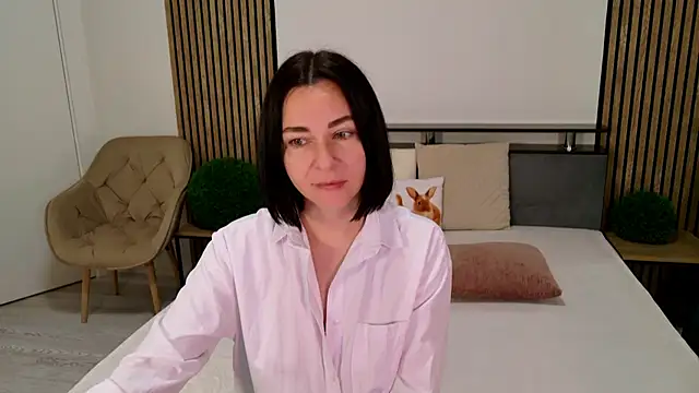 DitaNoir online show from 07/13/26, 05:43