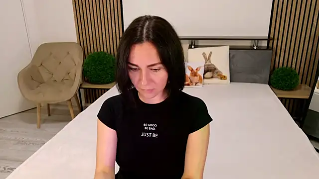 DitaNoir online show from 07/14/26, 09:36