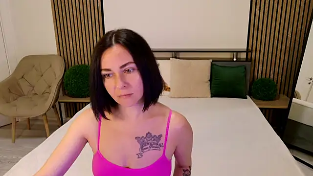 DitaNoir online show from 07/17/26, 06:09