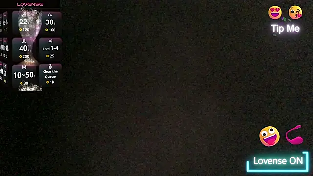 Ava sexy bitch online show from 04/16/26, 04:08