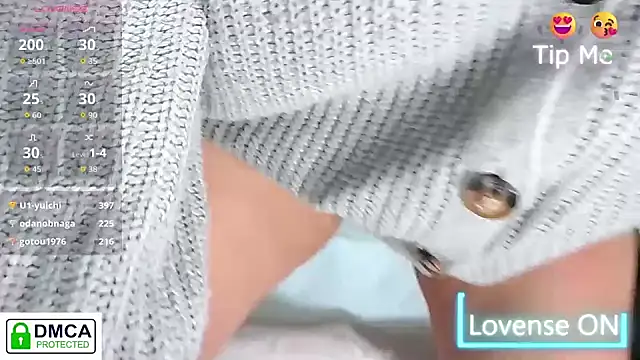 Riru 0625 online show from 11/04/25, 06:34