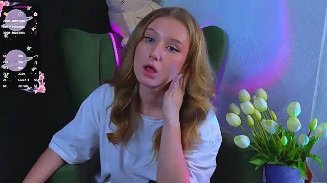 Snapshot of PriscillaPowell chatting on 11/27/25, 09:28 PriscillaPowell online show from 11/27/25, 09:28