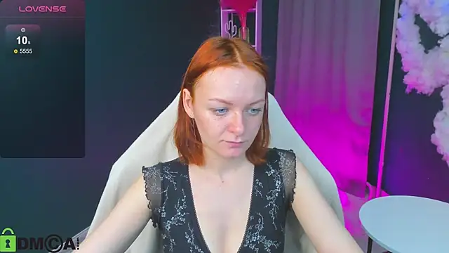 cherry fever online show from 10/17/25, 02:59