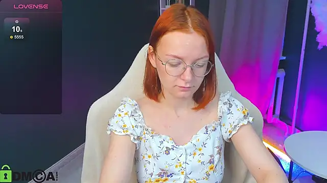 cherry fever online show from 10/19/25, 02:23