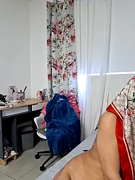 Your Desires07 online show from 11/25/25, 05:07