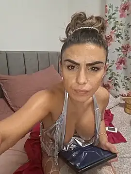 Your Desires07 online show from 12/16/25, 04:12