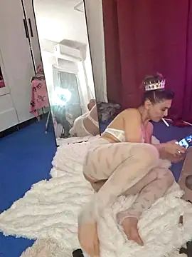 Your Desires07 online show from 02/05/26, 08:35