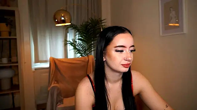  blackpearlll online show from 12/21/25, 11:17