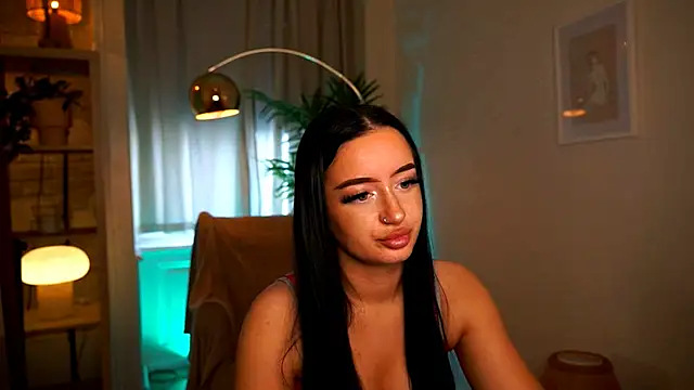  blackpearlll online show from 01/18/26, 10:30