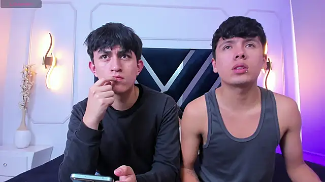 hoot booys  online show from 03/31/26, 08:20