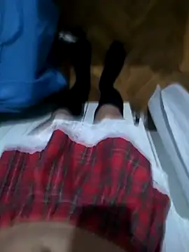 Shameless Booty online show from 10/16/25, 09:16