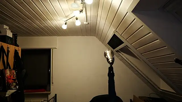 Symph0ny 0f Gh0sts online show from 02/07/26, 06:11