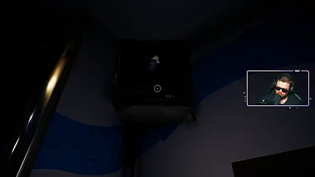 Symph0ny 0f Gh0sts online show from 02/27/26, 06:19