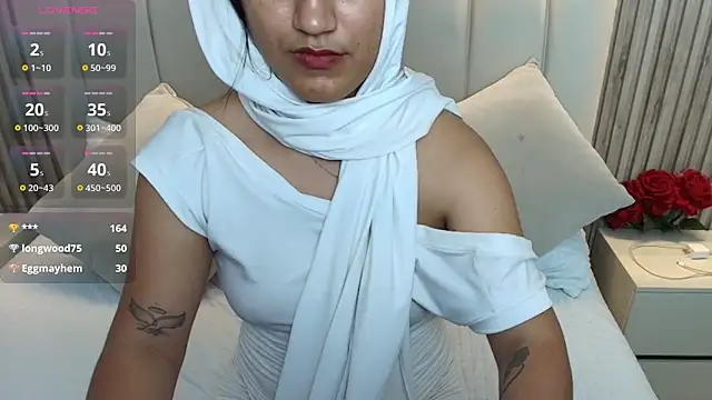 Aziz daud online show from 10/22/25, 12:22