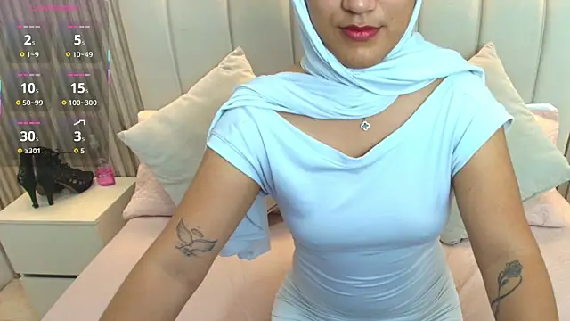 Aziz daud online show from 11/04/25, 12:26