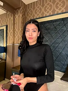 TanyaBello online show from 01/07/26, 04:59