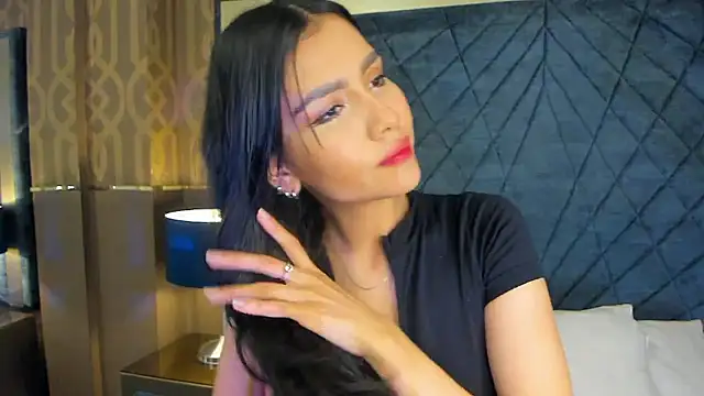 TanyaBello online show from 01/10/26, 04:58