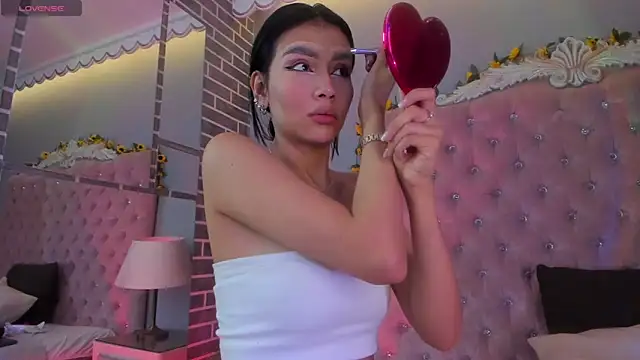 TanyaBello online show from 03/07/26, 01:24