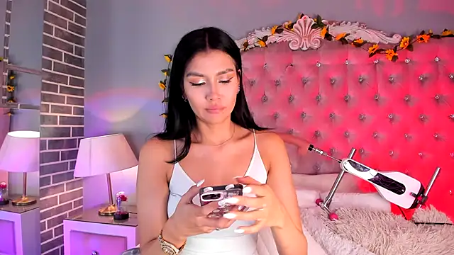 Snapshot of TanyaBello chatting on 06/09/26, 07:36 TanyaBello online show from 06/09/26, 07:36